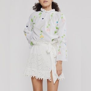 Cynthia Rowley Skirt